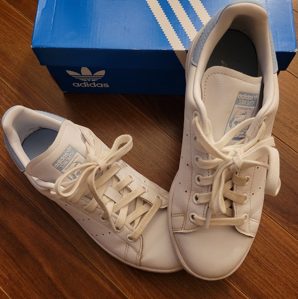 Adidas Stan Smith